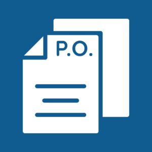 Purchase Orders & Gift Cards