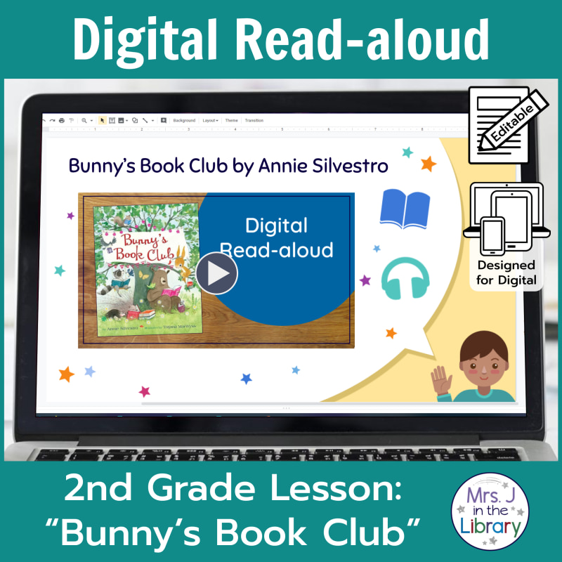 How to Start a Digital Book Club 