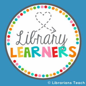 Brand: Library Learners