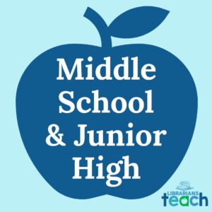 Middle School & Junior High Lessons