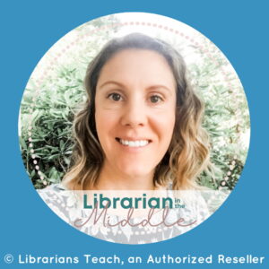 Brand: Librarian in the Middle