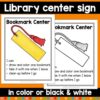 48 Directed Drawing Printable Bookmarks