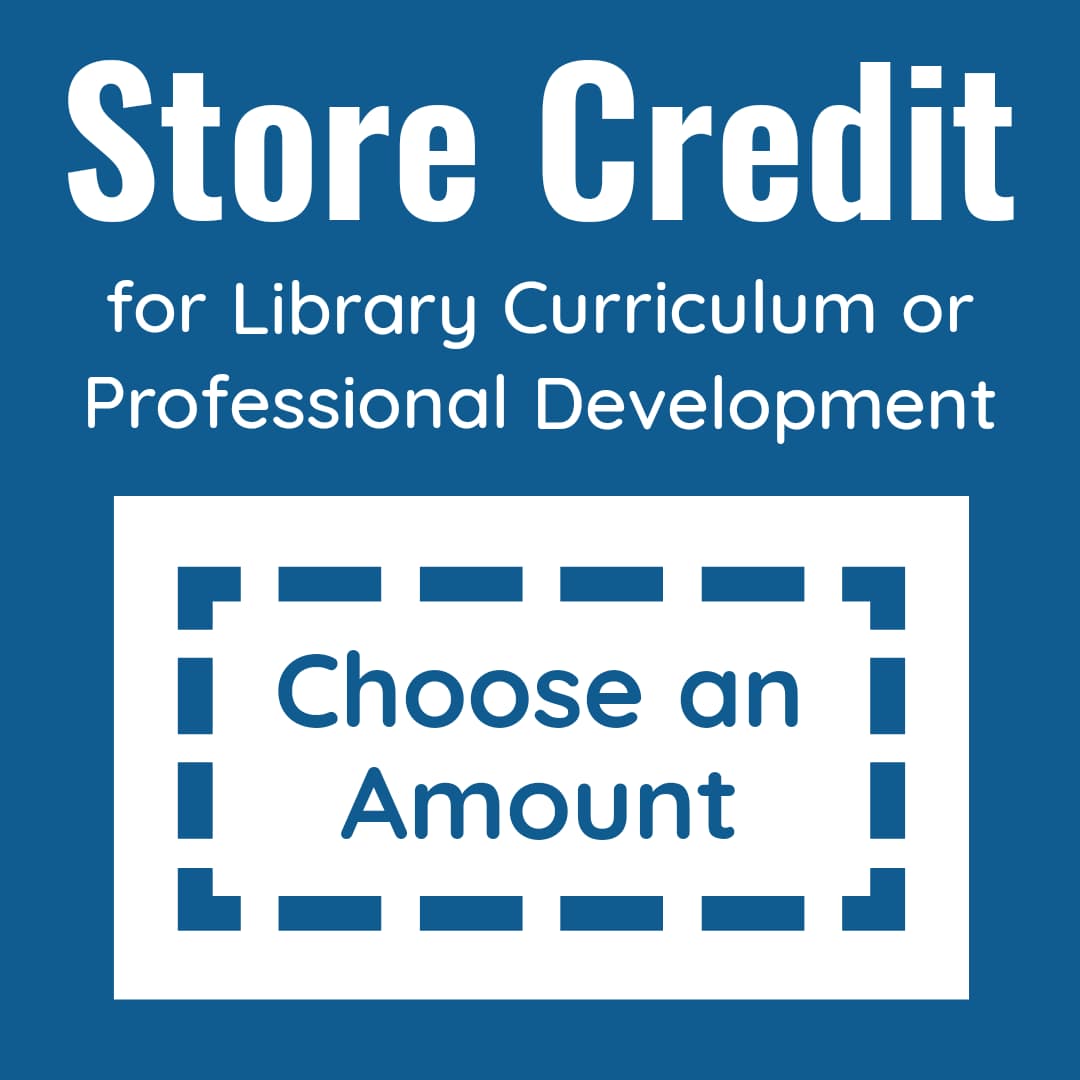 Librarians Teach Store Credit for Curriculum or Online Courses