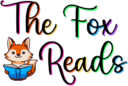 The Fox Reads logo.