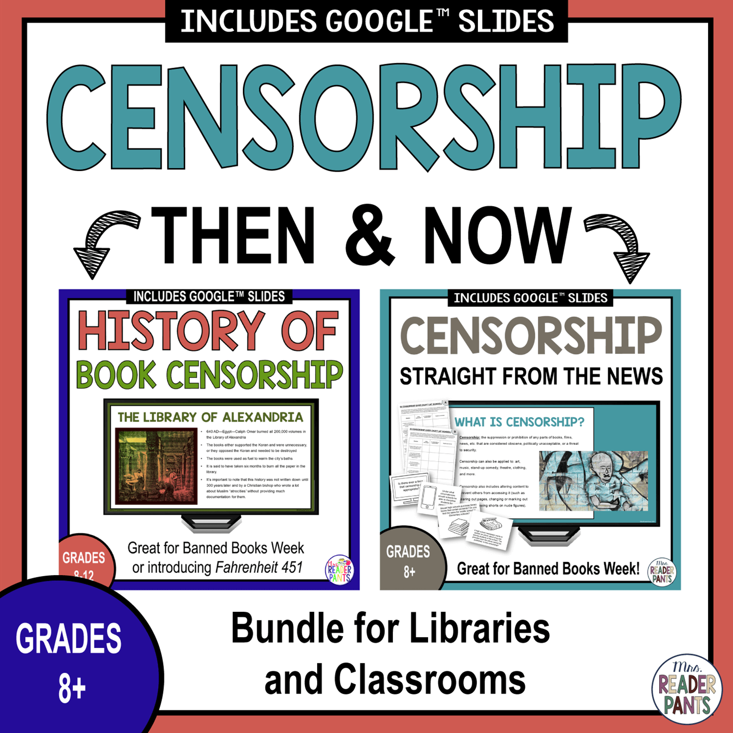 Censorship 