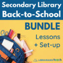 Marketplace | Librarians Teach