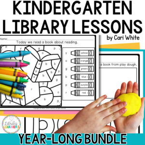 Light-skinned student molding play dough with printable activities and crayons.